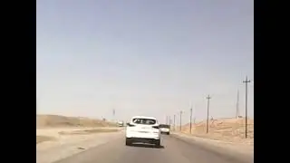 طريق كركوك-سليمانية|Kirkuk-Slemani 2021 Iraq