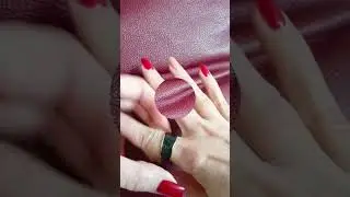 💍adjustable or one size ring