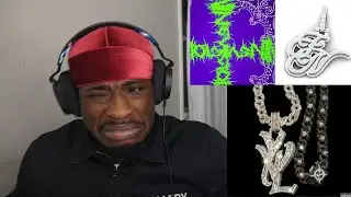 REACTING TO 'THE ACRONYM