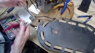 Canadian General Electric Model JK-66 Video #13 - Beam-A-Scope Antenna
