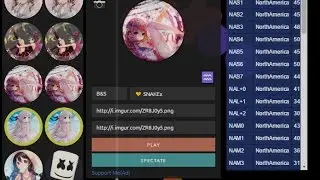SNAKEx 2.1.1-  Dual Agar Extension By Snake