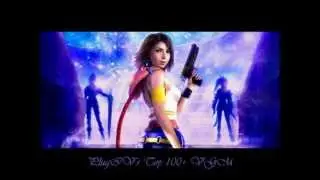 100+ VGM 26 - Final Fantasy X-2 - The Mi'ihen Highroad