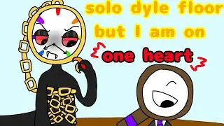 Solo dyle but I am on one heart‼️‼️