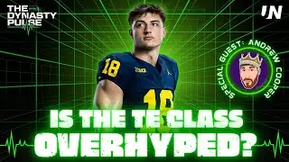 Unlocking the Yin-Yang TE Strategy: Your Secret Weapon for 2025! #nfl #football #nflfootball