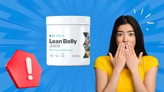Ikaria Lean Belly Juice Review 🚨 Ikaria Juice Weight Loss