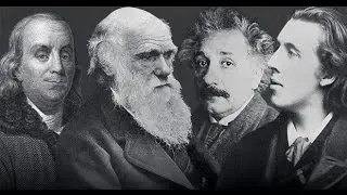 Mentes Brilhantes (Legendado) Document&aacute;rio