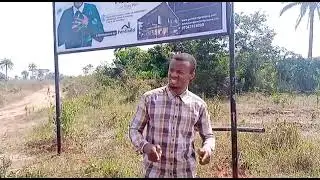 Felicity Park Asaba