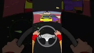 Why do the best drivers rarely win the Daytona 500?