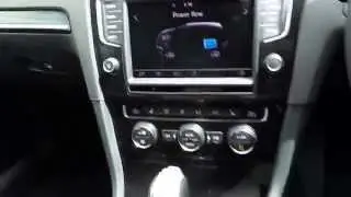 Совершенно новый электрический Volkswagen Golf GTE от Crewe Volkswagen