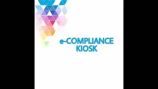 e-Compliance Kiosk (Contract Labour Productivity Management Software)