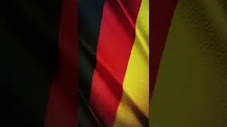 Germany Flag