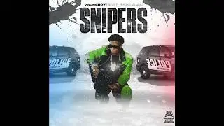 [Free] NBA YoungBoy Type Beat- Final Moment