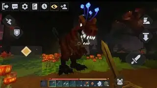 HYTALE NOVA ATUALIZA&Ccedil;&Atilde;O PARA MOBILE / Android & IOS
