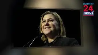 Michigan Senator Elissa Slotkin Chosen for Democratic Response to Trump&rsquo;s Congressional Address