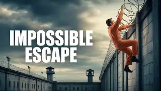 Top 10 Prison Escapes Caught on Camera | Real Inmate Breakouts