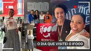 Evelyn Azevedo - Conheci o Ifood