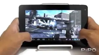 Планшет PiPO S1
