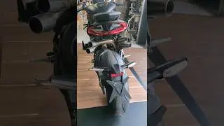MV AGUSTA BRUTALE 1000 RR. 72 MOTORS. #mvagusta #bike #motorcycle #moto #motorrad