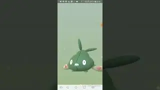 Pokemon Go-Firstly Hatch 9 12km red eggs(13/10/20)