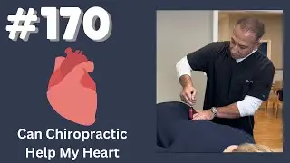 Can Chiropractic Help My Heart, Menta Chiropractic LLC in Milford, CT | Dr. Franco Menta