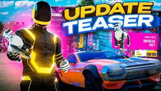 NEW BATTLEPASS SEASON on Grand RP! // NEW UPDATE TEASER!