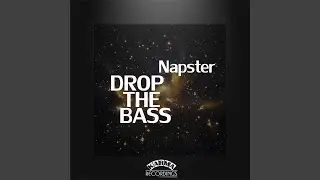 Drop The Bass (Original Mix)