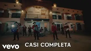 Los De La Noria - Casi Completa (LETRA)
