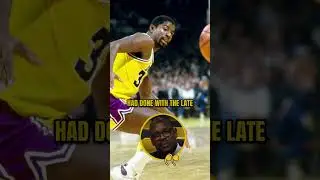 Ларри Берд следил за выступлениями Мэджика Джонсона как МОТИВАЦИЯ | #larrybird #nba