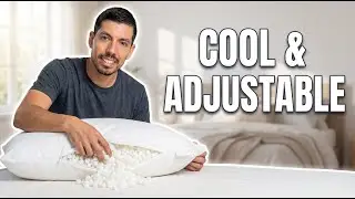 Is Sijo FlexCool the Best Cooling Pillow? [Tested]