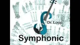 Dr. Loop - Symphonic Attack out now on beatport!