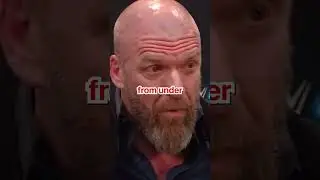🤯 Jak WWE ukrywa wrestler&oacute;w pod ringiem
