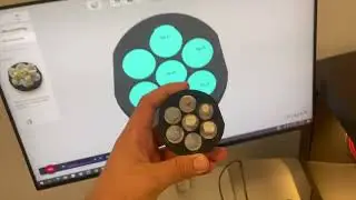 Scan Multiple Die Using 3Shape E4 Desktop Scanner - Multi-Die Scanning Tutorial