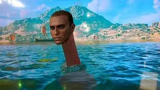 Assassin's Creed Origins: Dumb Yet HILARIOUS Glitches