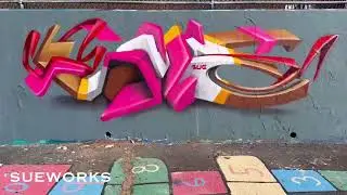GS Graff Sport S:3 Episode 4, ZAR , AESOP and SUE rock the famous school #15 in Paterson N.J.