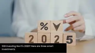 Investment Ideas 2026