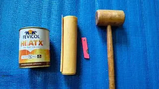 How to install toe guard on bat | What is the process of installing toe guard | How to fix toe gu...
