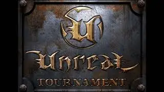 Unreal Tournament - Menu Theme (beta)