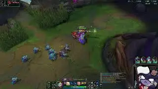 ZAAHEN ARC | ROAD TO CHALLENGER