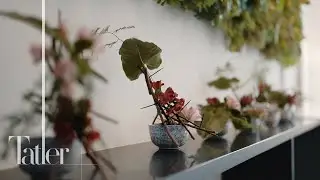 Japan Airlines' Journey of Ikigai With Tatler Singapore
