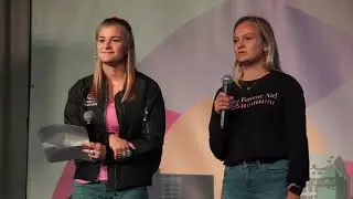 2019 UpDayton Summit: Femme Aid Collaborative