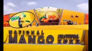 National Mango Festival 2022