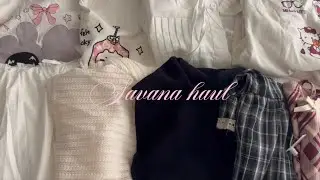 savana haul || cute pinterest finds + accessories worth ₹10k and honest review 