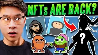 MASSIVE ETH ETF Pump, Super Punk World, Pixelmon Stakeland, Gala Games, Moon Zero NFT
