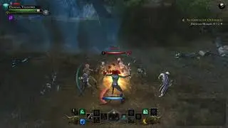 Neverwinter Gameplay E01 Level 1 to 5