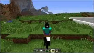 Minecraft - Novedades Snapshot 13w26a - Aun Mas Bugs