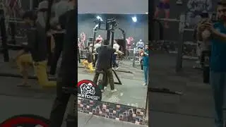 Rear Deltoids Workout