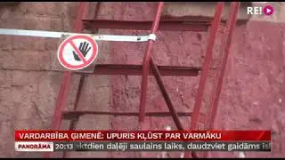 Vardarbība ģimenē: upuris kļūst par varmāku