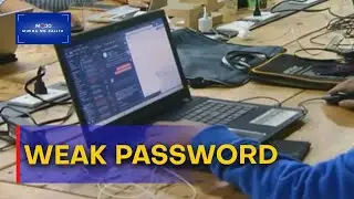 Weak password sa social media, posibleng magdulot ng problema | Mukha ng Balita