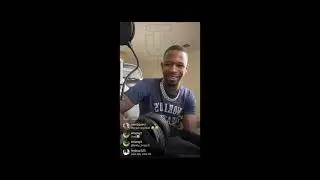 ATM Richie responds to accusations & DISSES B BRAZE, KING PILL, AOF NINO ! 