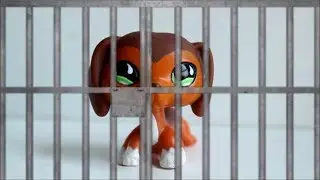 LPS - Red Lights Episode 1 
